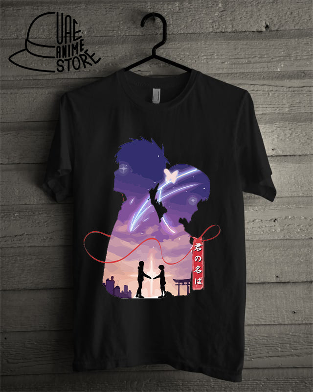 Your Name T-Shirt