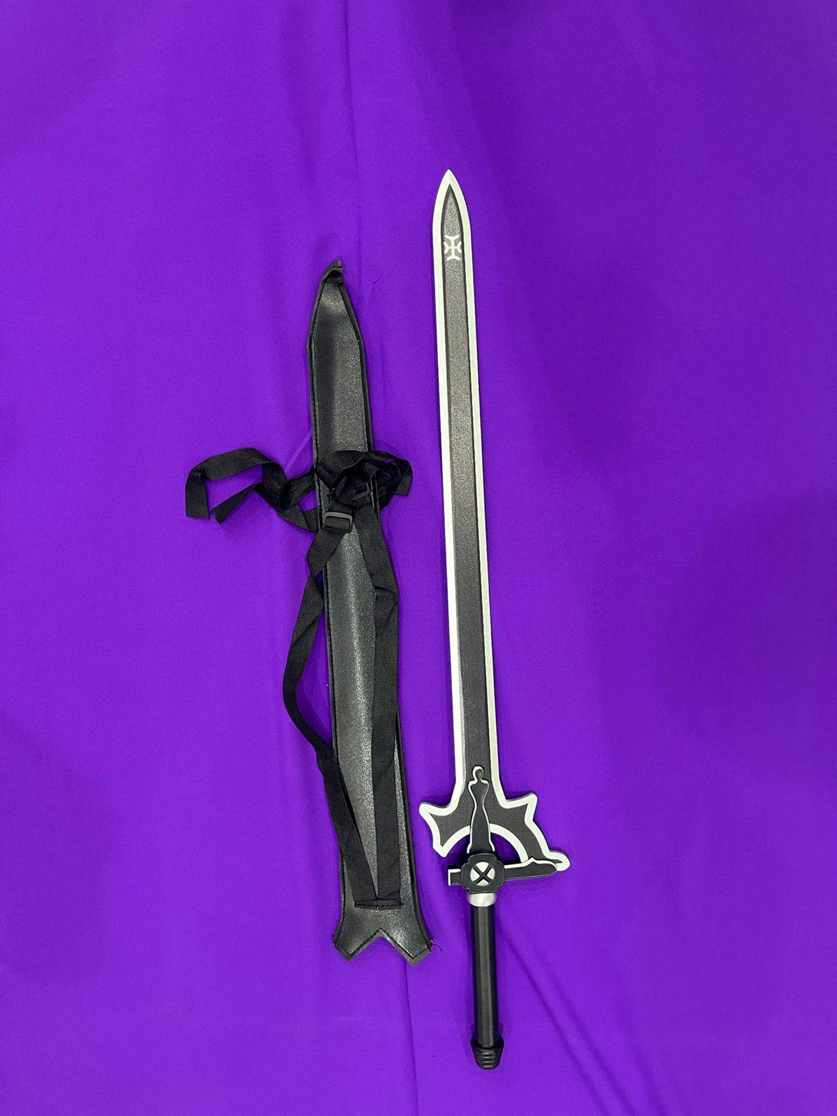 Sword Art Online Kirito Sword