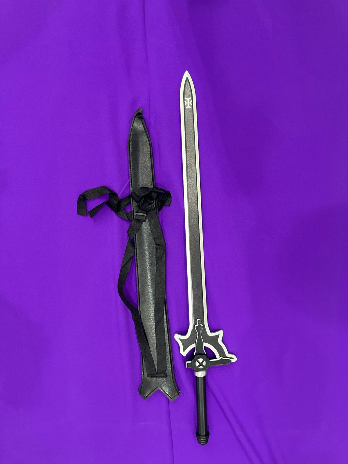 Sword Art Online Kirito Sword
