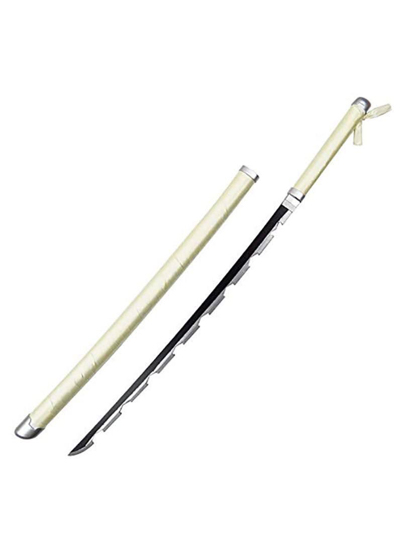 Demon Slayer Inosuke sword