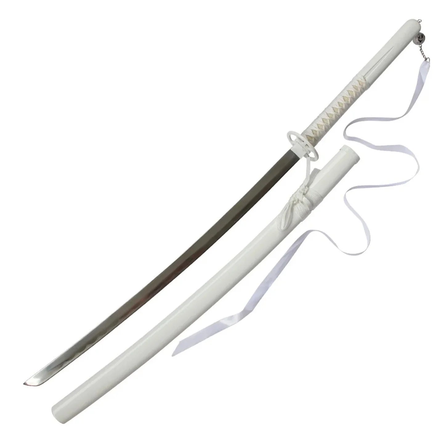 Bleach Rukia Kuchiki Metal Sword