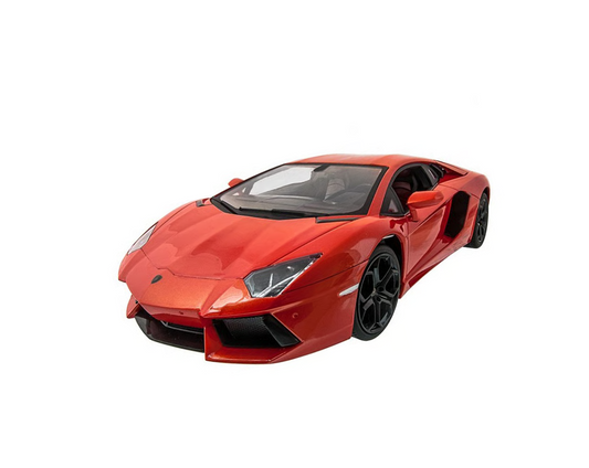 1:18 Lamborghini Aventador