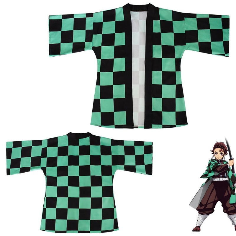 Demon Slayer Movie Gift