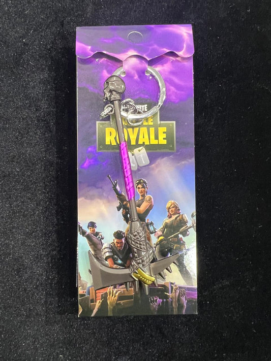 Fortnite keychain