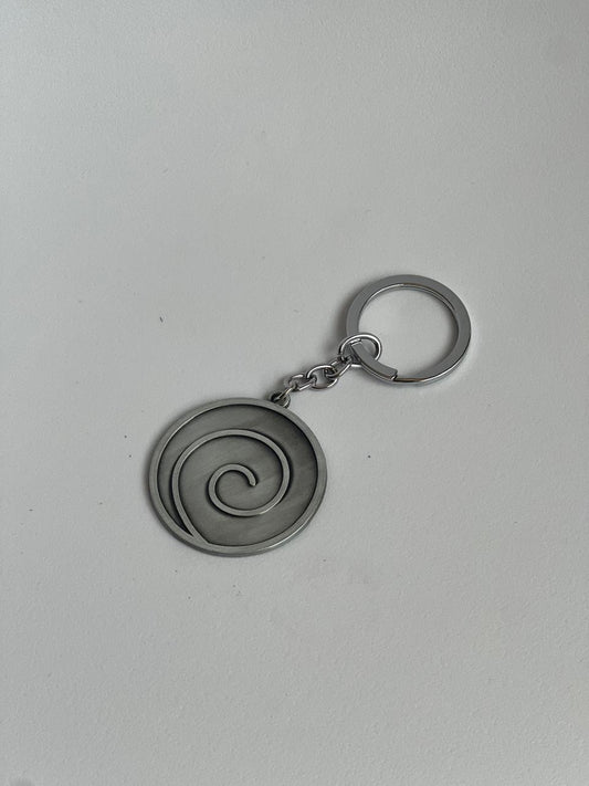 Naruto Keychain