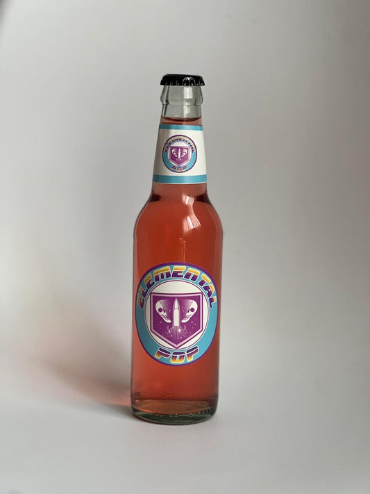Elemental Pop Perk Bottle