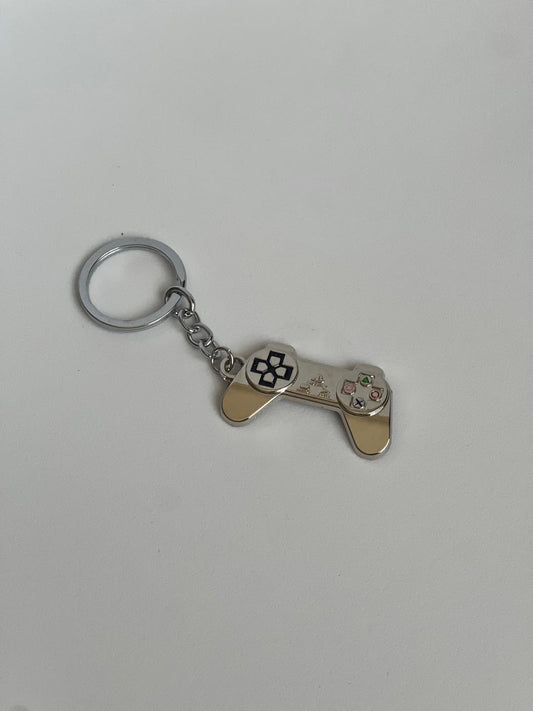 Playstation Controller keychain