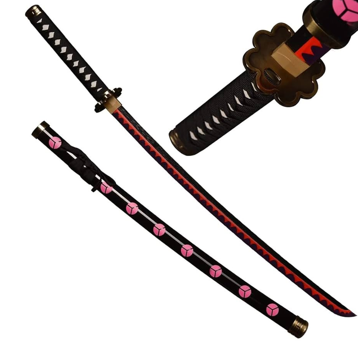 One Piece Zoro (Shusui) Sword – UAE ANIME STORE