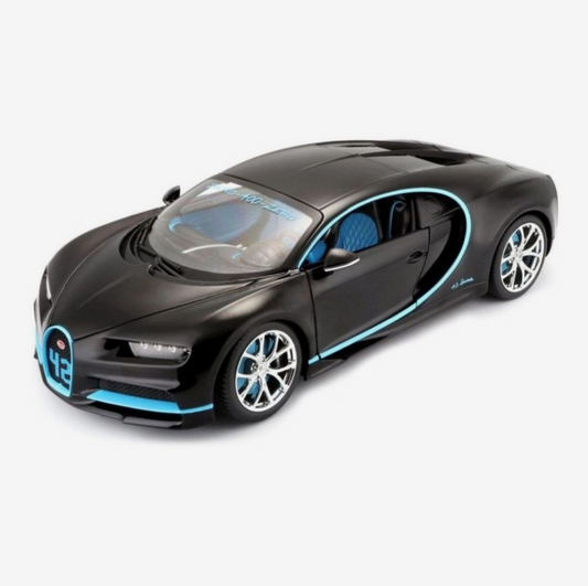 1:!8 Bugatti Chiron
