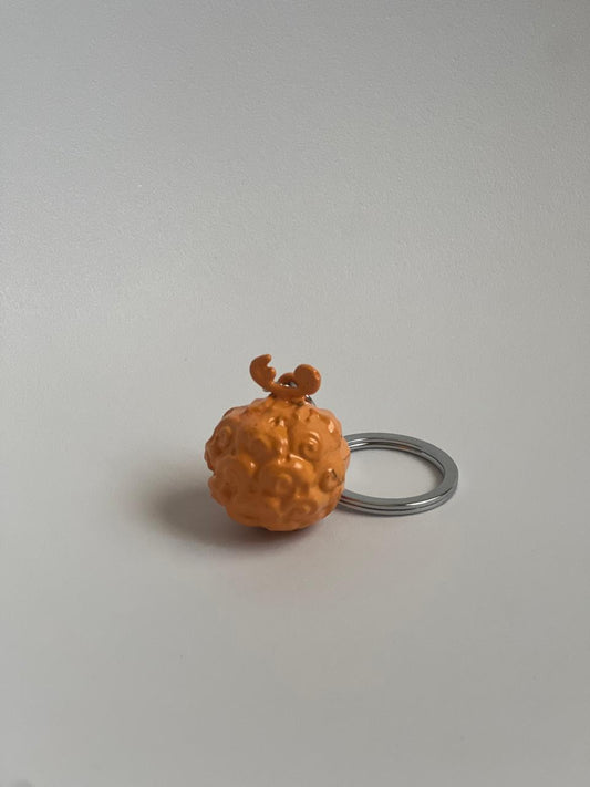 One Piece keychain