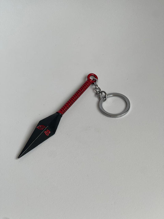 Naruto Shippuden keychain