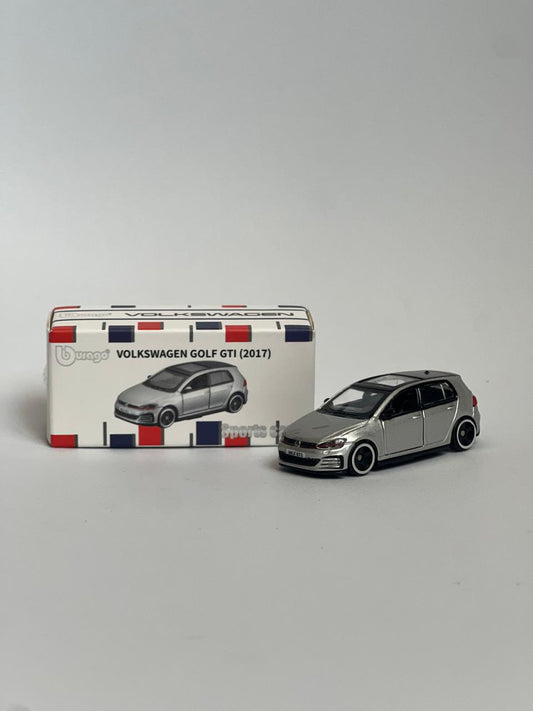 1:64 Volkswagen Golf GTI (2017)