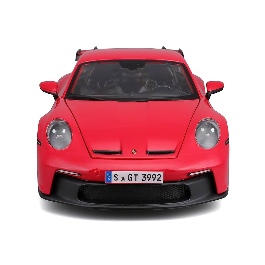 1:18 Porsche 911