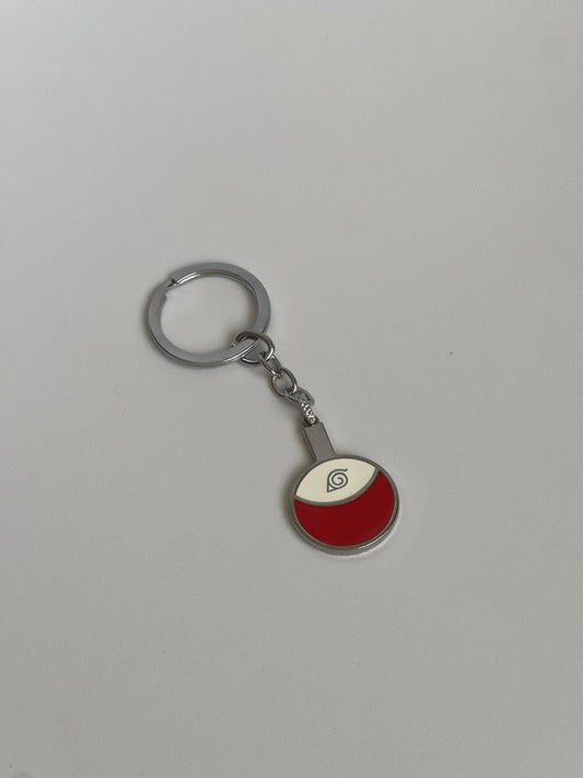 Naruto Shippuden keychain