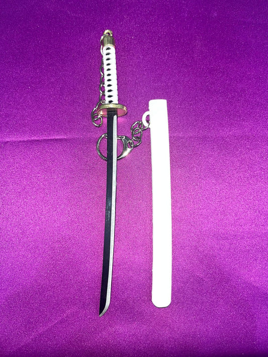 Wado Ichimonji Sword Keychain