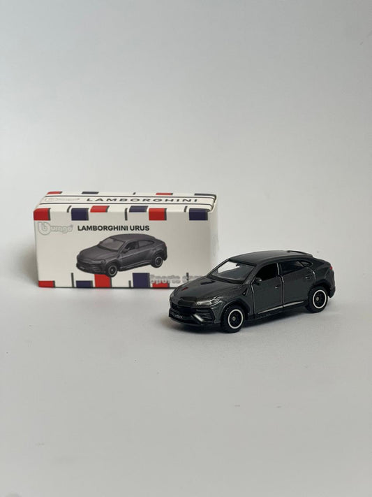 1:64 Lamborghini Urus