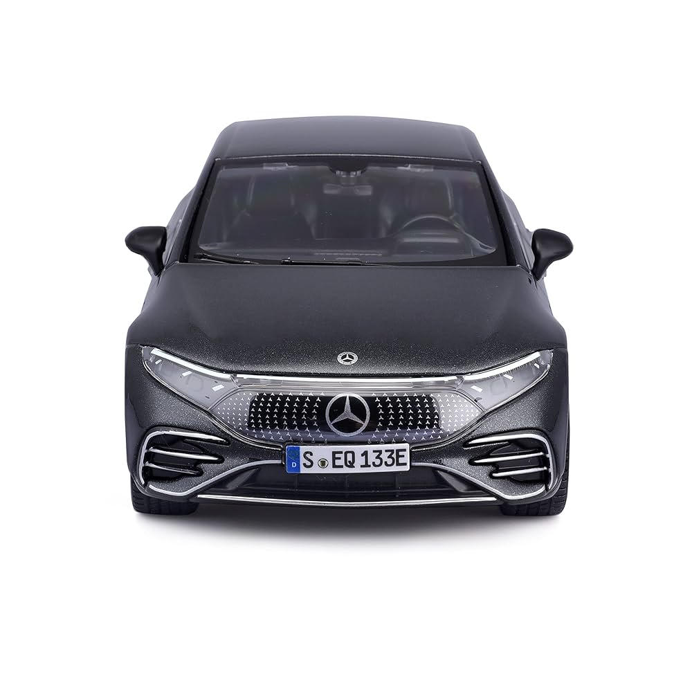 1:24 Mercedes Benz EQS