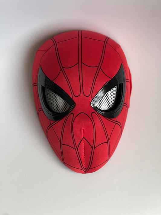 Spider Man Mask