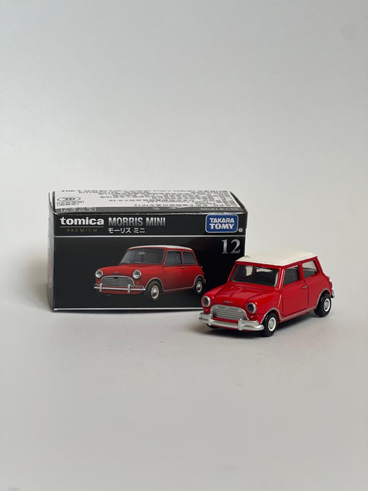1:64 Morris Mini