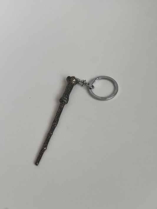 Harry Potter Wand keychain