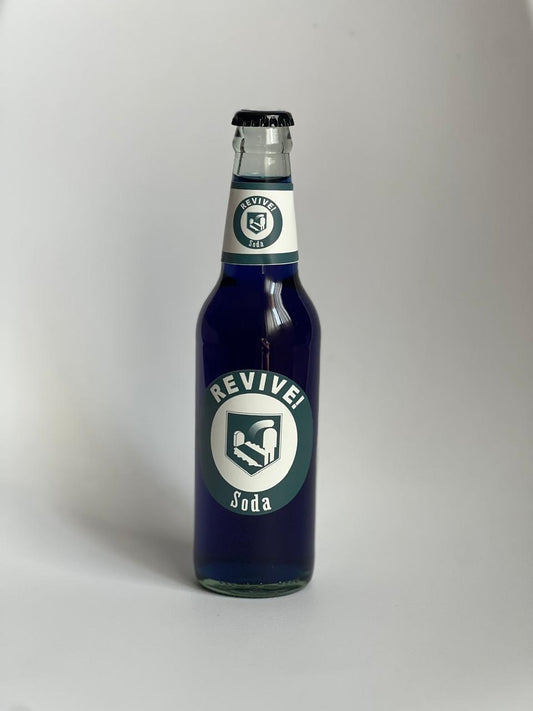 Quick Revive Perk Bottle