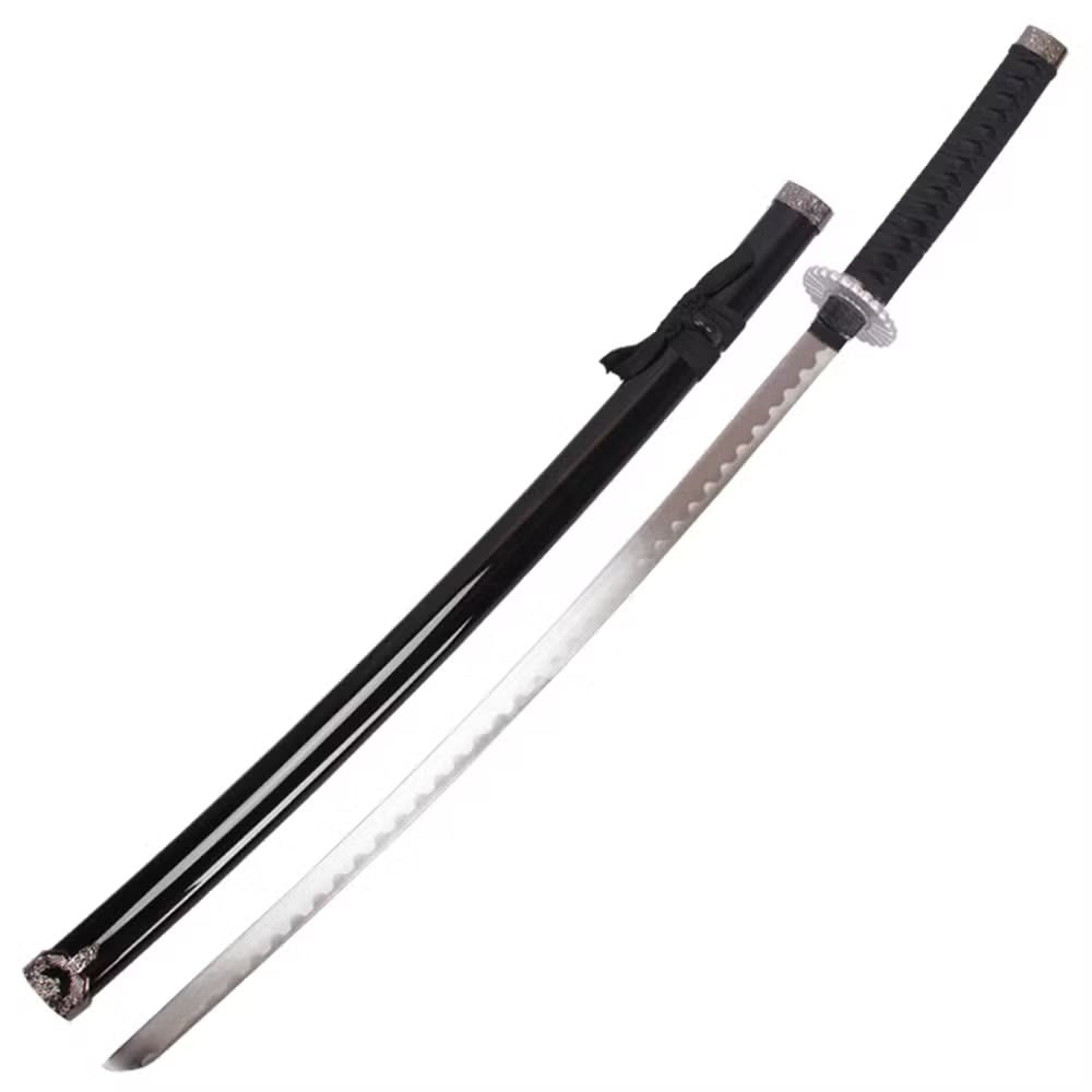 Fate Order srouji metal sword black