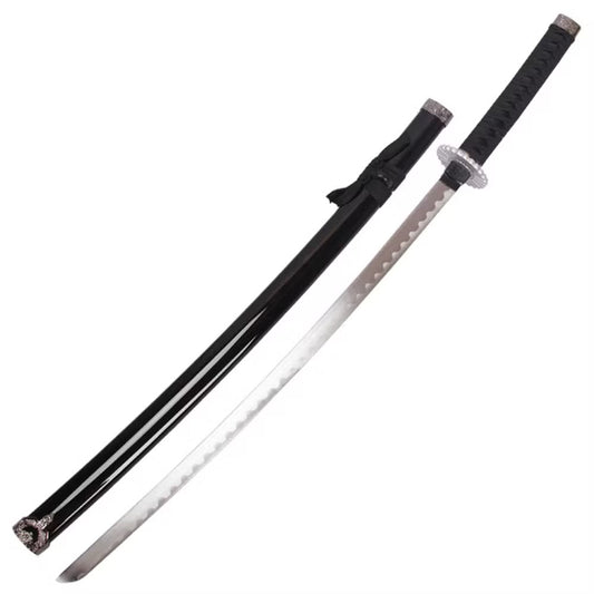 Fate Order srouji metal sword black