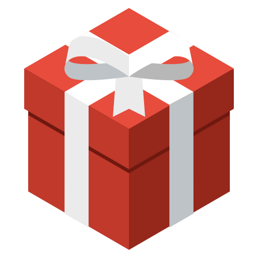 Gift Wrap