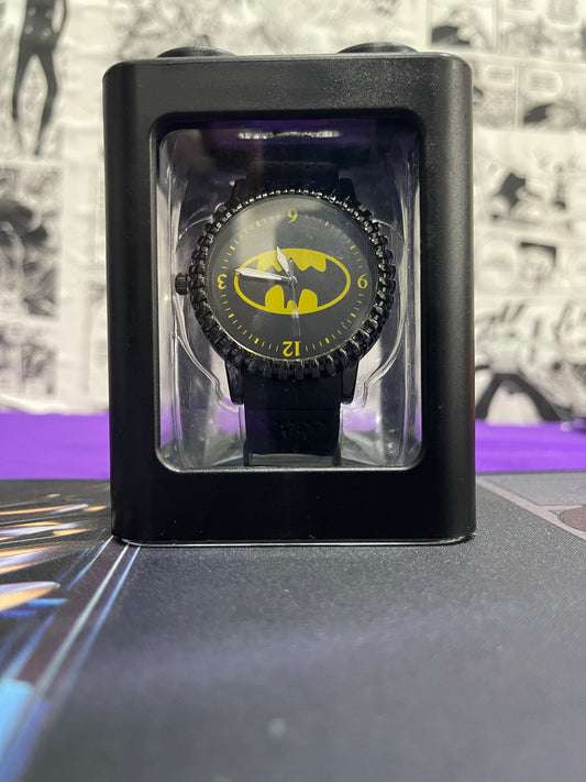 Batman watch
