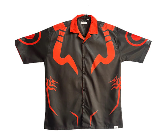 Jujitsu sukuna shirt