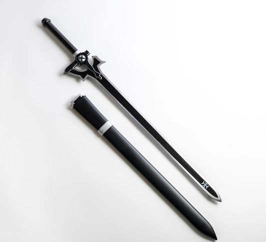 Sword Art Online Kirito Metal sword