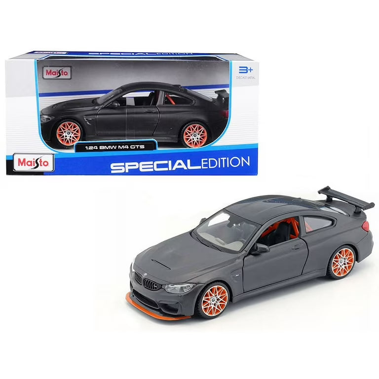 1:24 BMW M4 GTS