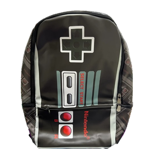 Nintendo Backpack