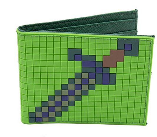 Minencraft Wallet