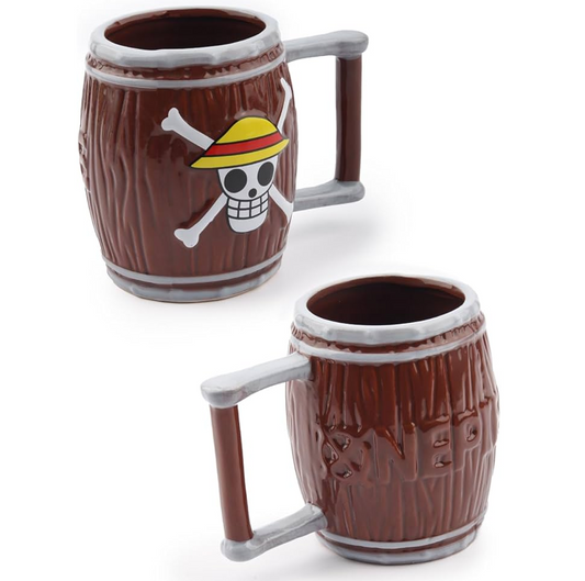 One Piece Mug