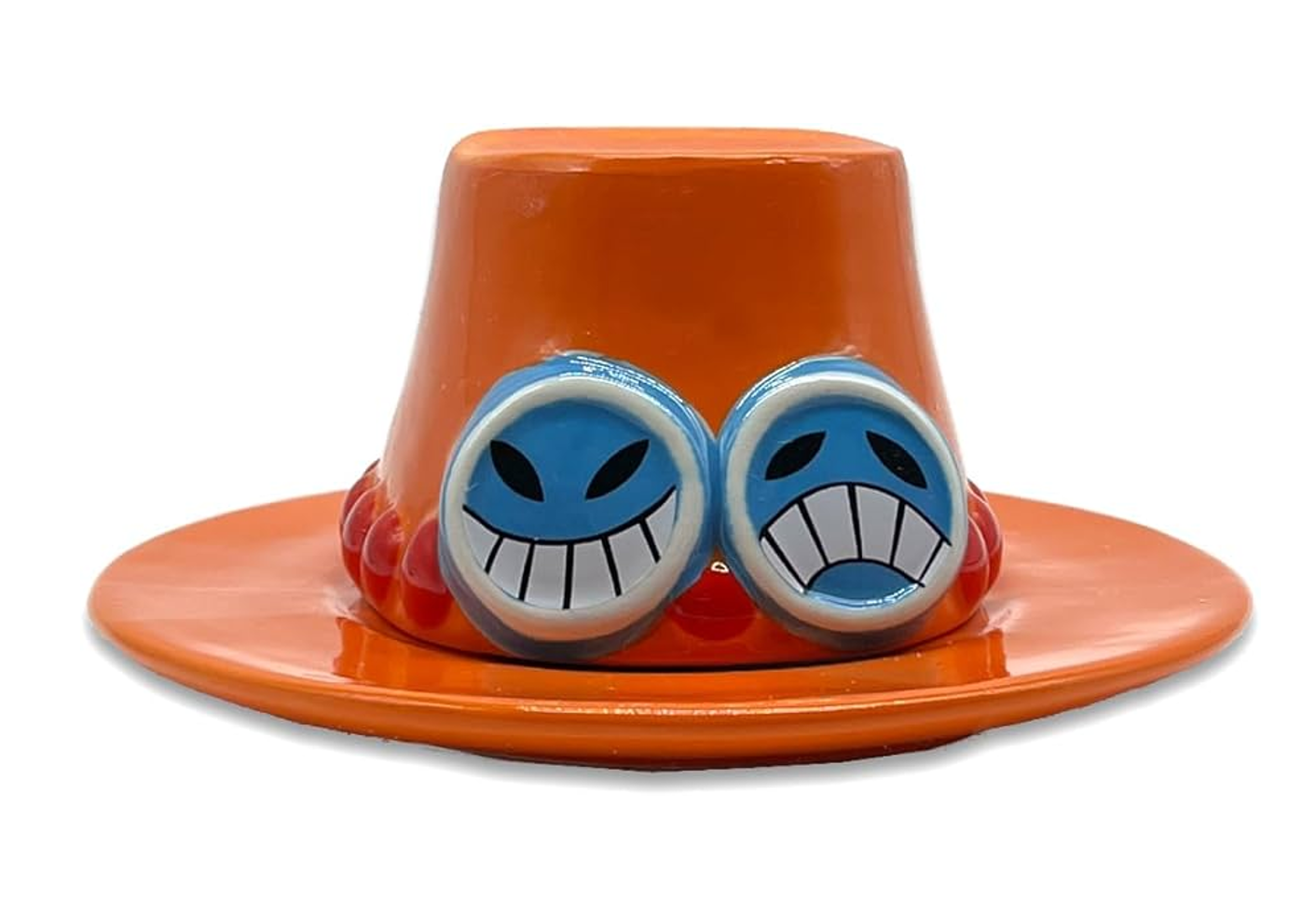 One Piece Ace Mug