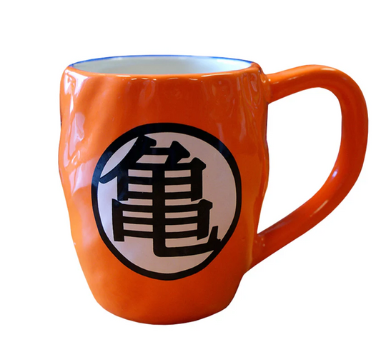 Dragon Ball Mug