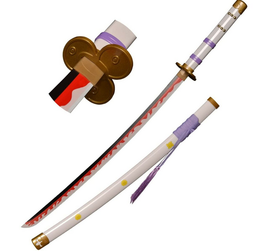 One Piece Oden Sword