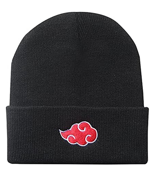 Naruto Akatsuki Beanie