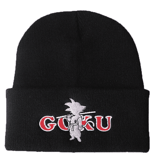 Goku Beanie