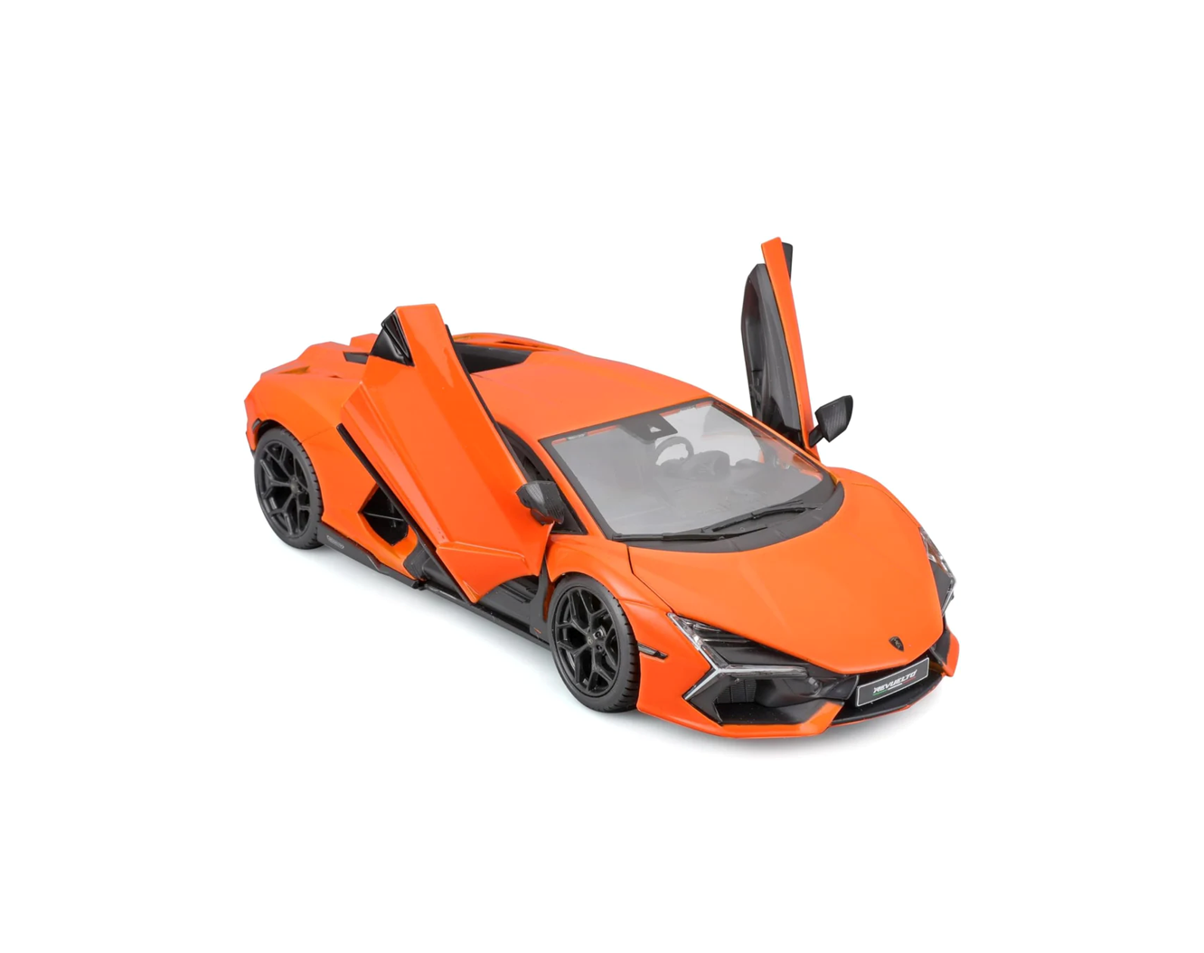 1:24 Lamborghini Revuelto SE 2024