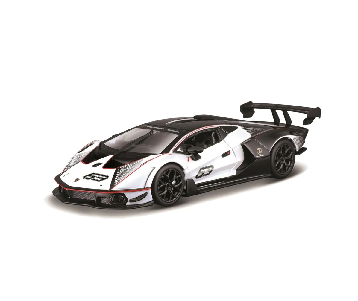 1:24 Lamborghini Essenza SCV12