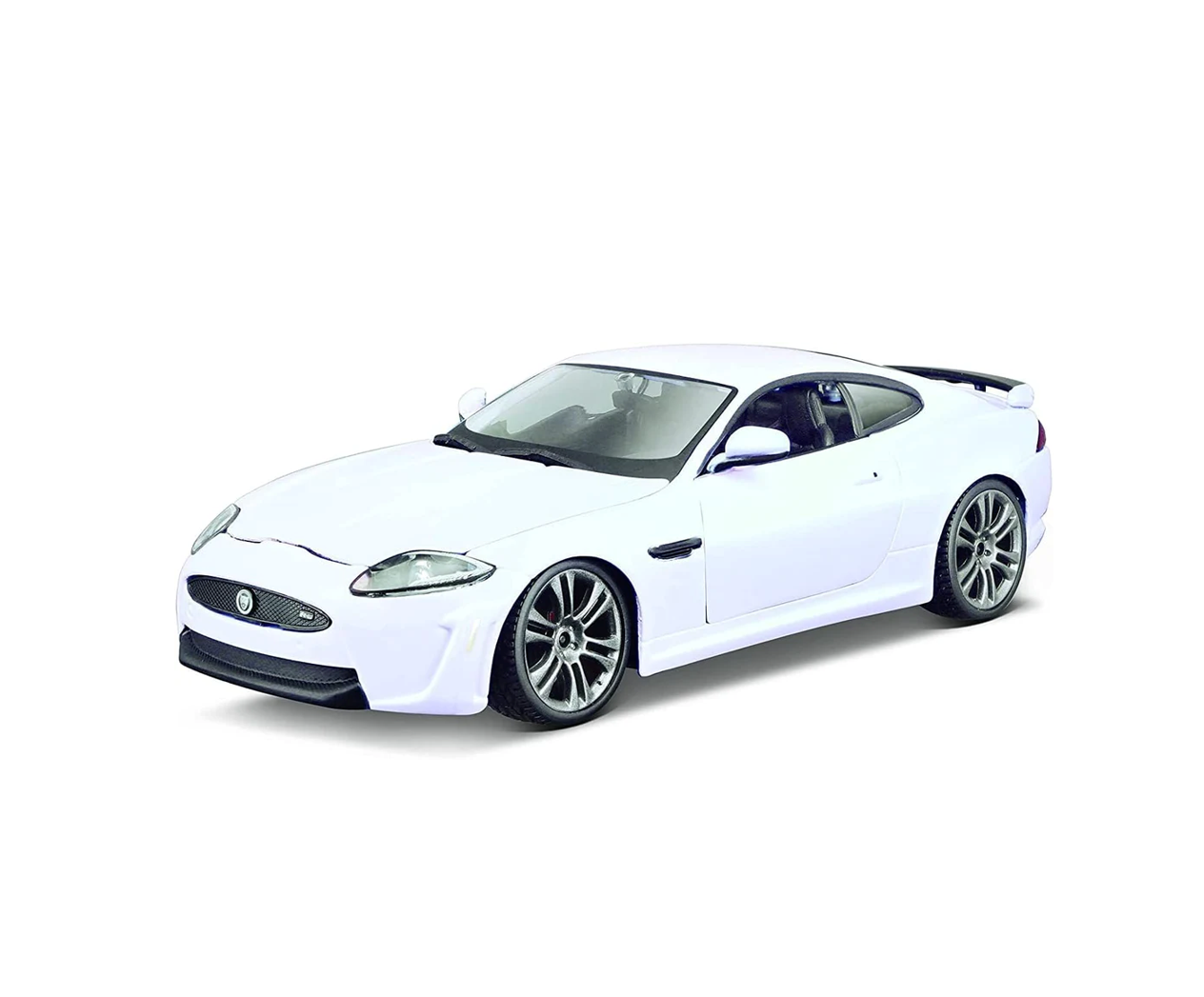 1:24 Jaguar XKR-S