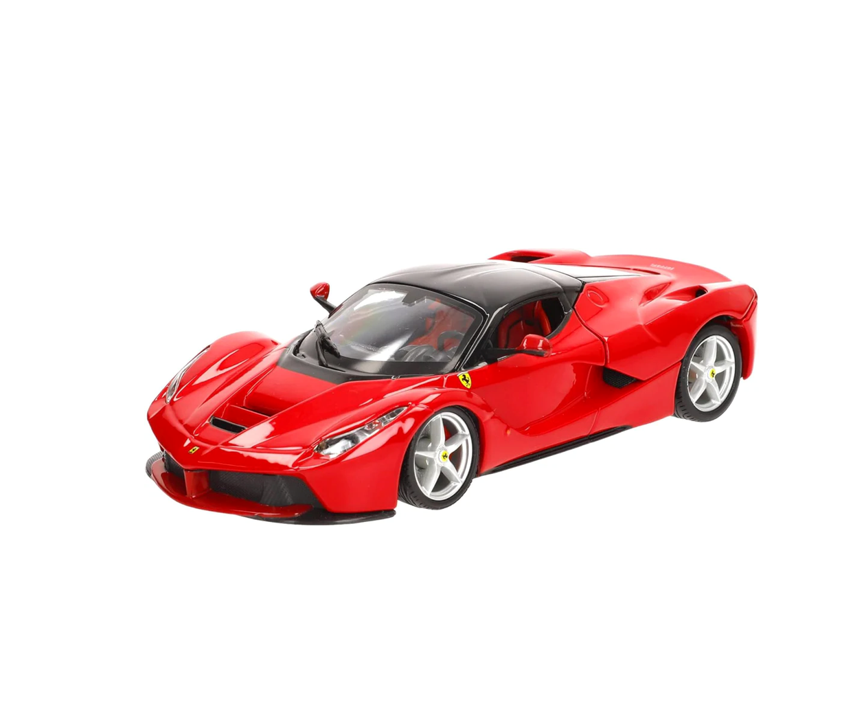 1:24 Ferrari LaFerrari