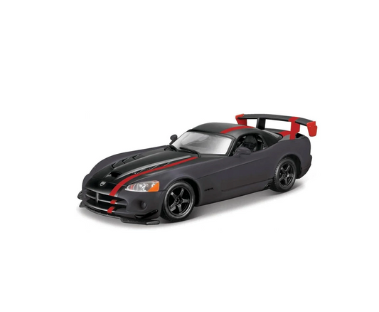 1:24 Dodge Viper SRT 10 ACR