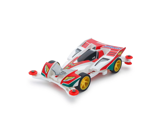 TAMIYA Mini 4WD Hurricane Sonic