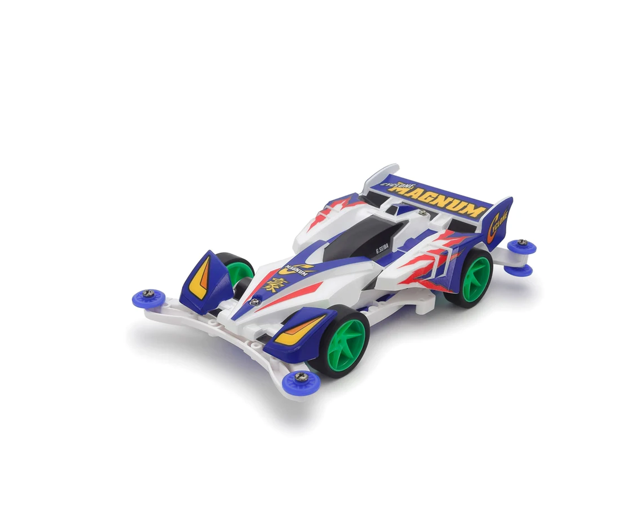 TAMIYA Mini 4WD Cyclone Magnum