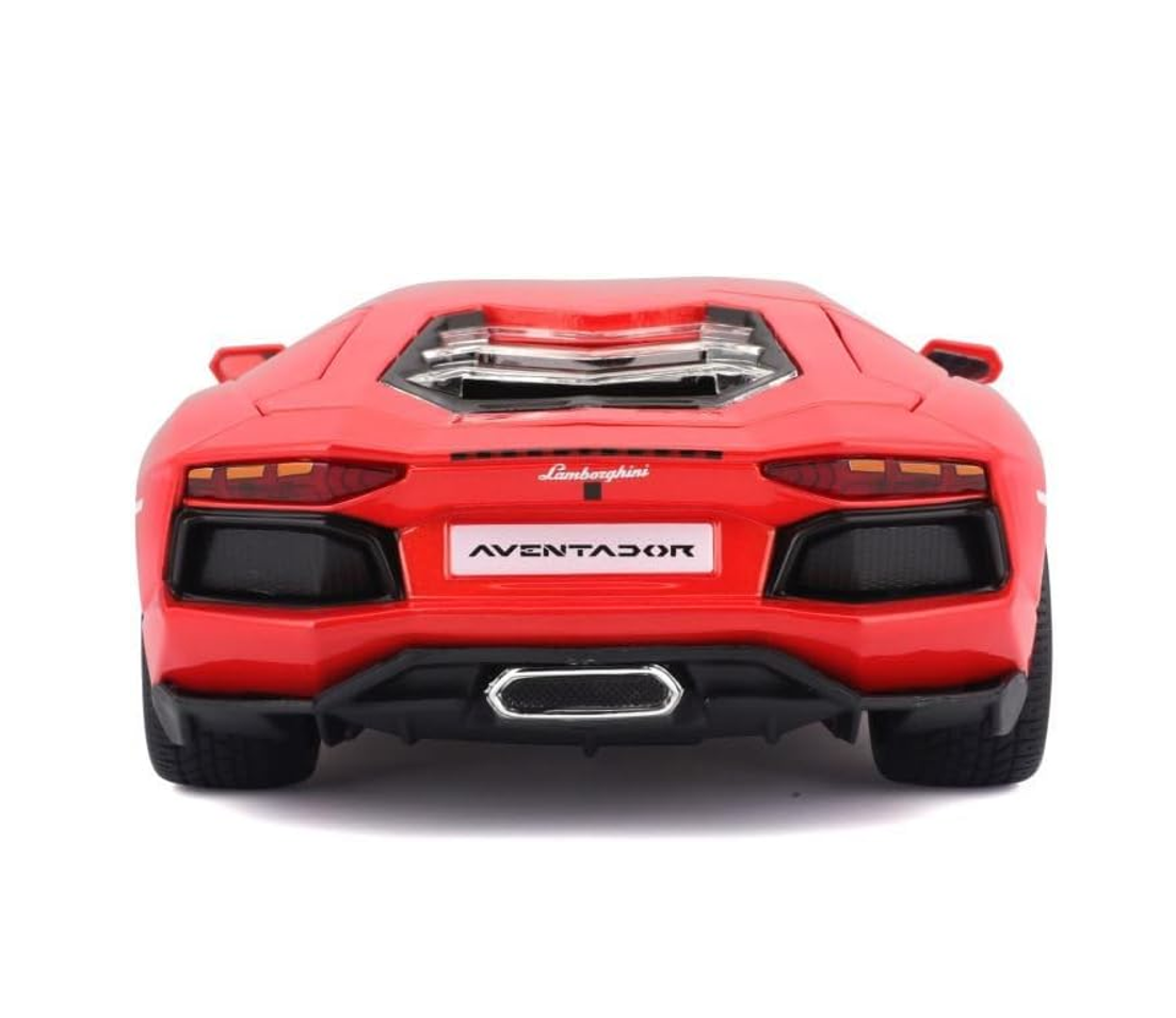 1:18 Lamborghini Aventador