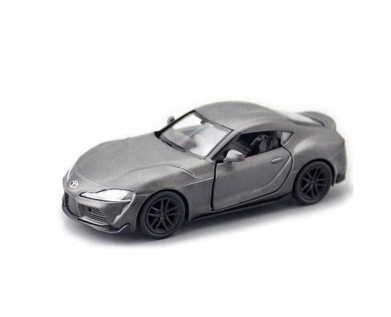 1:24 Toyota Supra