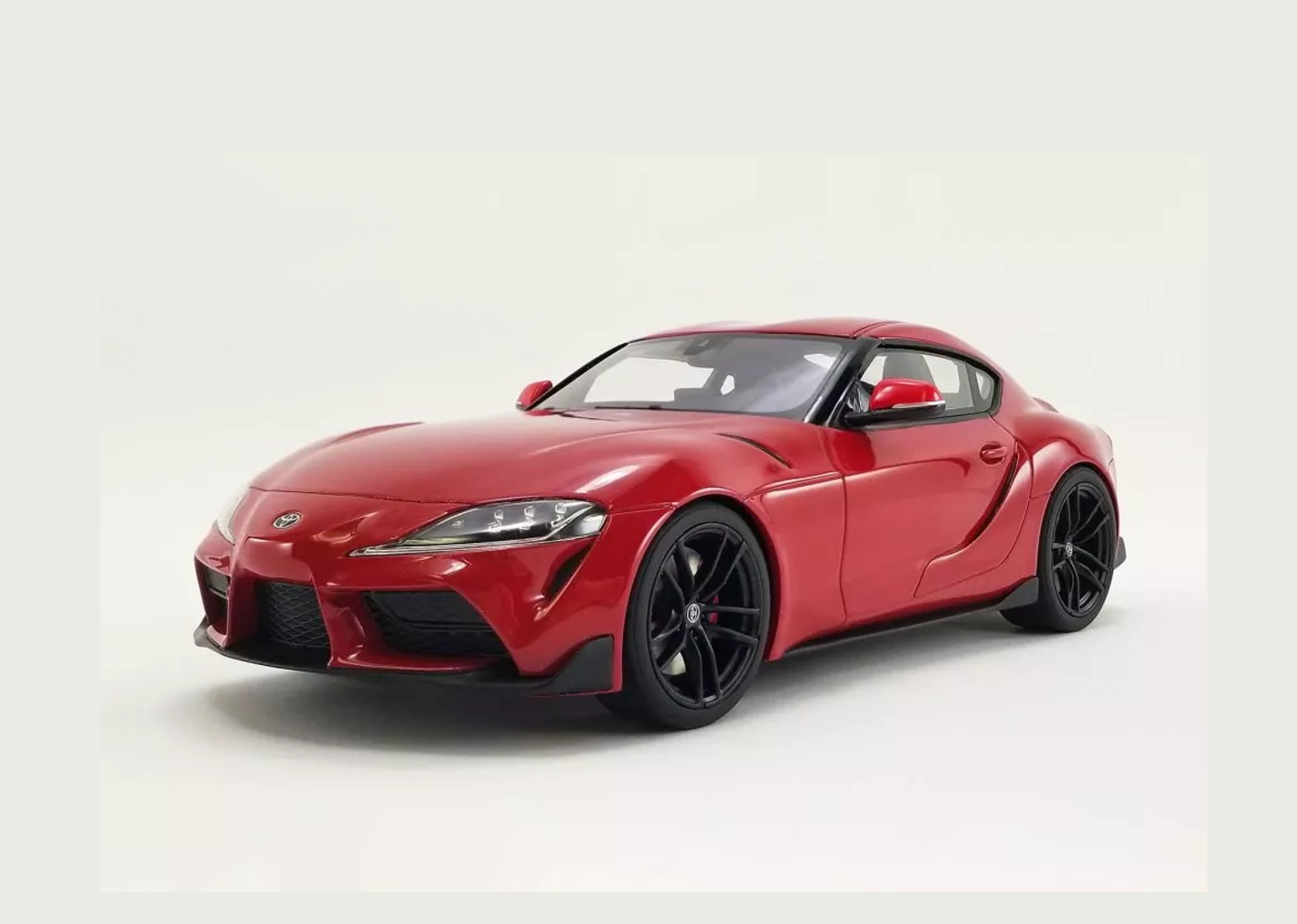 1:24 TOYOTA SUPRA GR 3.0